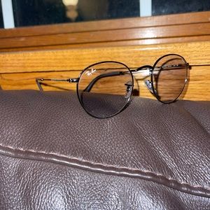 RayBan Evolve Sunglasses